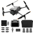 DJI Mini 5 Pro Drone Fly More Combo with DJI RC2 Controller CP.MA.00000894.03 - SuperOffice