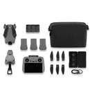 DJI Mini 5 Pro Drone Fly More Combo with DJI RC2 Controller CP.MA.00000894.03 - SuperOffice