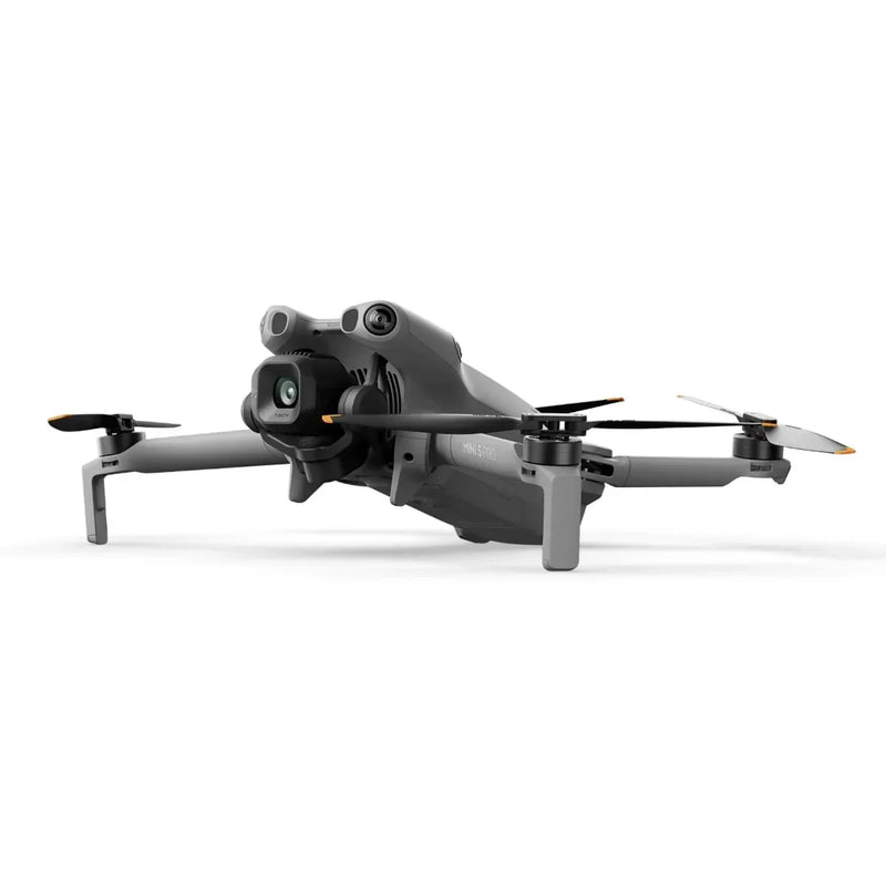 DJI Mini 5 Pro Drone Fly More Combo with DJI RC2 Controller CP.MA.00000894.03 - SuperOffice