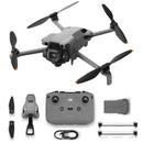 DJI Mini 5 Pro Drone with DJI RC-N3 Controller CP.MA.00000838.04 - SuperOffice