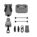 DJI Mini 5 Pro Drone with DJI RC-N3 Controller CP.MA.00000838.04 - SuperOffice