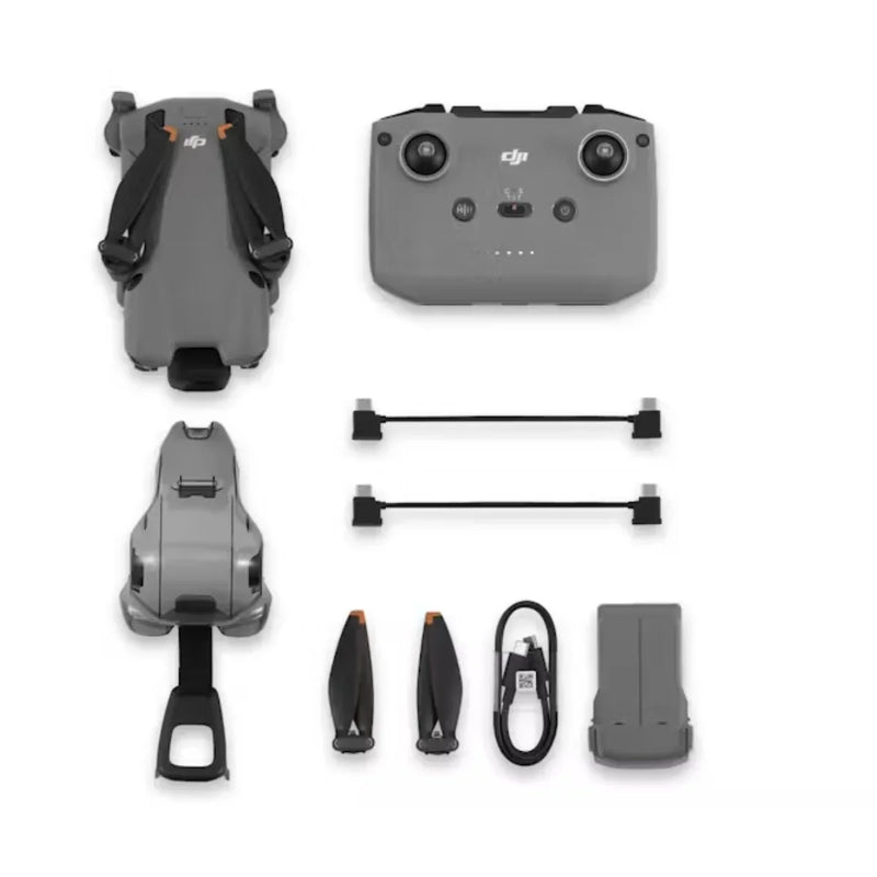 DJI Mini 5 Pro Drone with DJI RC-N3 Controller CP.MA.00000838.04 - SuperOffice