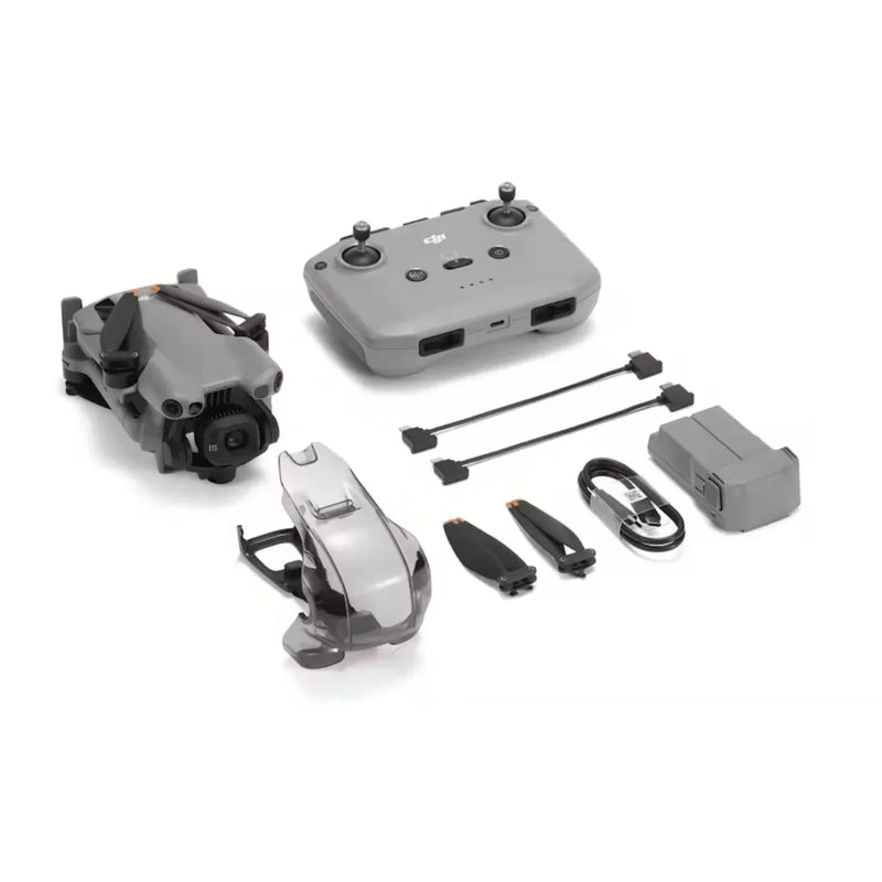 DJI Mini 5 Pro Drone with DJI RC-N3 Controller CP.MA.00000838.04 - SuperOffice