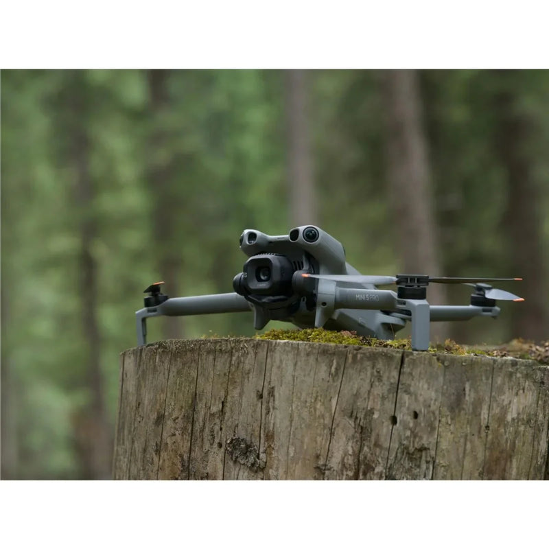 DJI Mini 5 Pro Drone with DJI RC-N3 Controller CP.MA.00000838.04 - SuperOffice