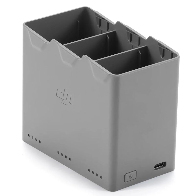 DJI Mini 5 Pro Two-Way Charging Battery Hub CP.MA.00000879.01 - SuperOffice