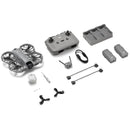 DJI Neo 2 Motion 4K Drone Fly More Combo with RC Motion 3/Goggles N3 CP.FP.00000273.02 - SuperOffice