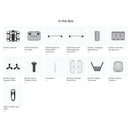 DJI Neo 2 Motion 4K Drone Fly More Combo with RC Motion 3/Goggles N3 CP.FP.00000273.02 - SuperOffice
