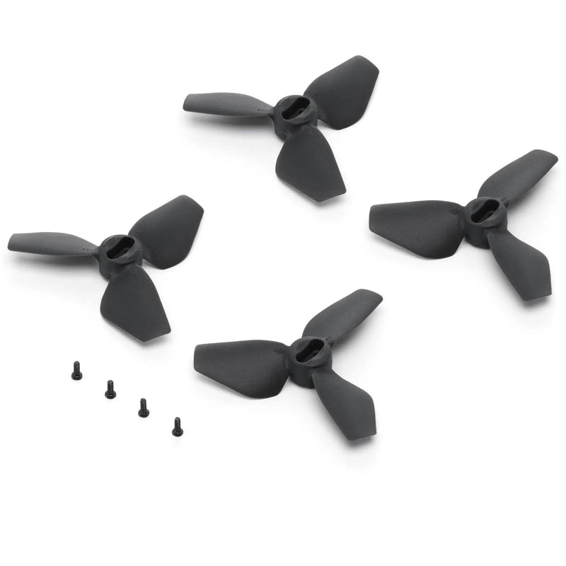 DJI Neo Drone Propellers Replacement Blades with Screws CP.FP.00000190.01 - SuperOffice
