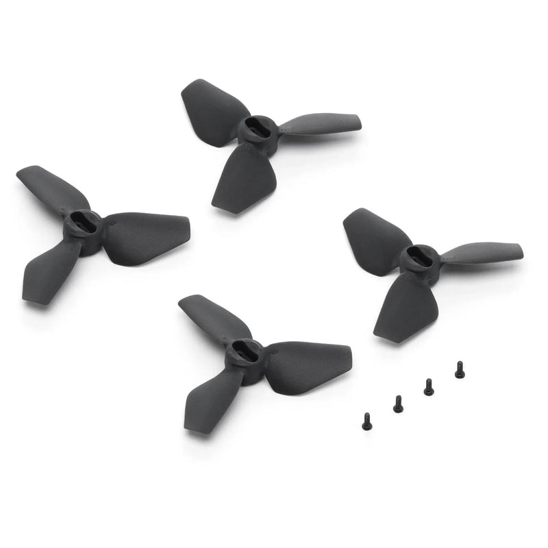 DJI Neo Drone Propellers Replacement Blades with Screws CP.FP.00000190.01 - SuperOffice