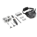 DJI Neo FPV Fly More Combo 4K HD Video with Motion Controller Goggles CP.FP.00000186.01 - SuperOffice