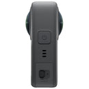 DJI Osmo 360 Adventure Combo Action Camera Black CP.OS.00000442.01 - SuperOffice