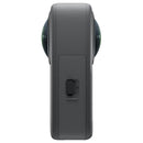 DJI Osmo 360 Adventure Combo Action Camera Black CP.OS.00000442.01 - SuperOffice