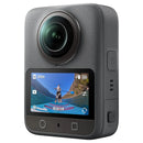 DJI Osmo 360 Adventure Combo Action Camera Black CP.OS.00000442.01 - SuperOffice