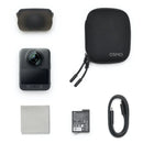 DJI Osmo 360 Standard Combo Action Camera Black CP.OS.00000441.01 - SuperOffice