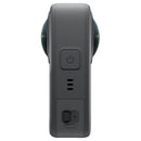 DJI Osmo 360 Standard Combo Action Camera Black CP.OS.00000441.01 - SuperOffice