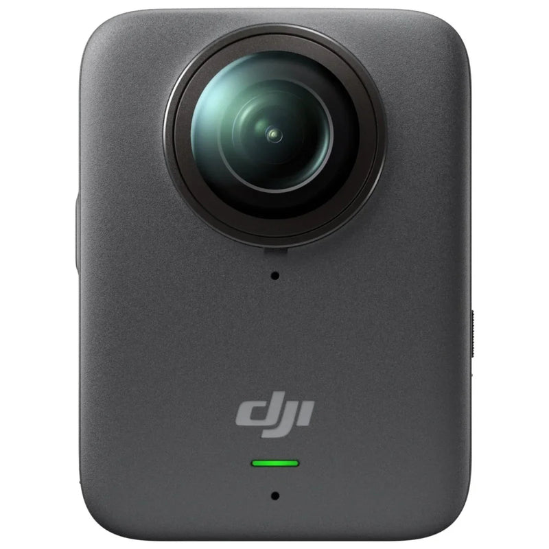 DJI Osmo 360 Standard Combo Action Camera Black CP.OS.00000441.01 - SuperOffice
