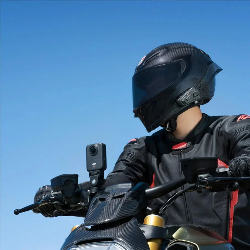 DJI Osmo 360 Standard Combo Action Camera Black CP.OS.00000441.01 - SuperOffice