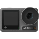 DJI Osmo Action 3 Camera Adventure Combo Extra Battery/Frame/Mount CP.OS.00000221.01 - SuperOffice