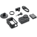 DJI Osmo Action 3 Camera Standard Combo Battery/Frame/Mount CP.OS.00000220.01 - SuperOffice