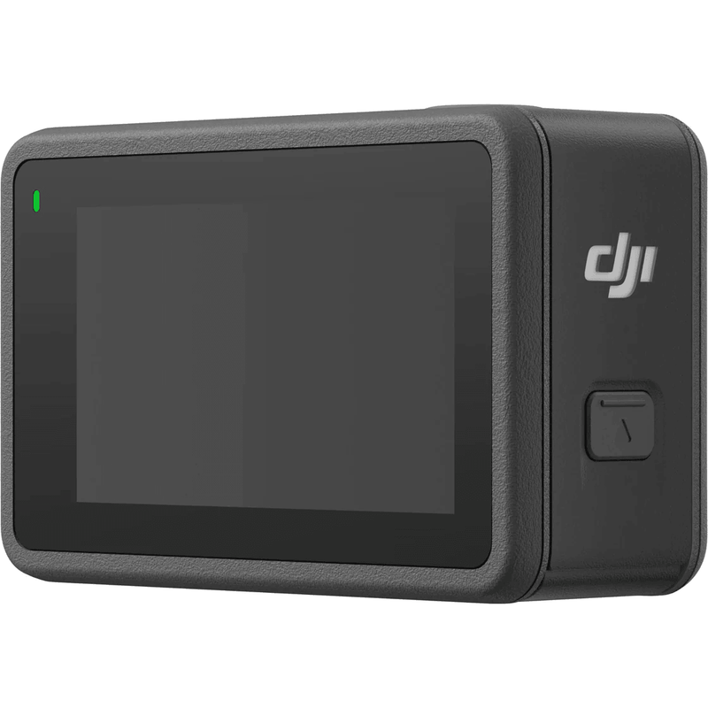 DJI Osmo Action 3 Camera Standard Combo Battery/Frame/Mount CP.OS.00000220.01 - SuperOffice