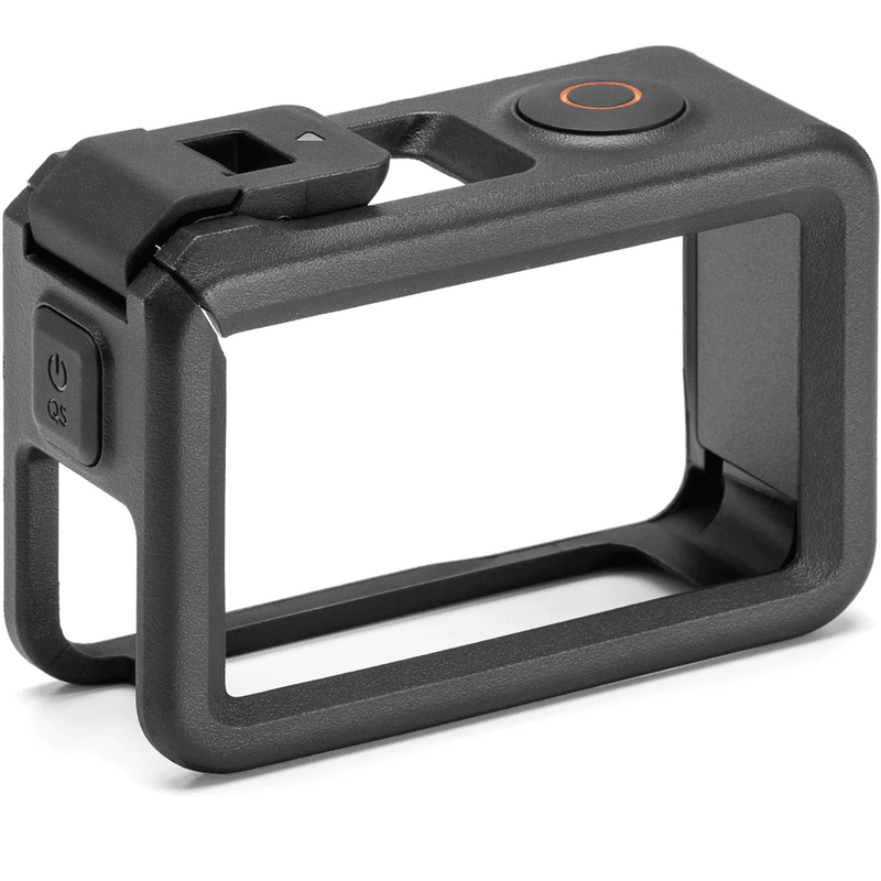 DJI Osmo Action 3 Camera Standard Combo Battery/Frame/Mount CP.OS.00000220.01 - SuperOffice