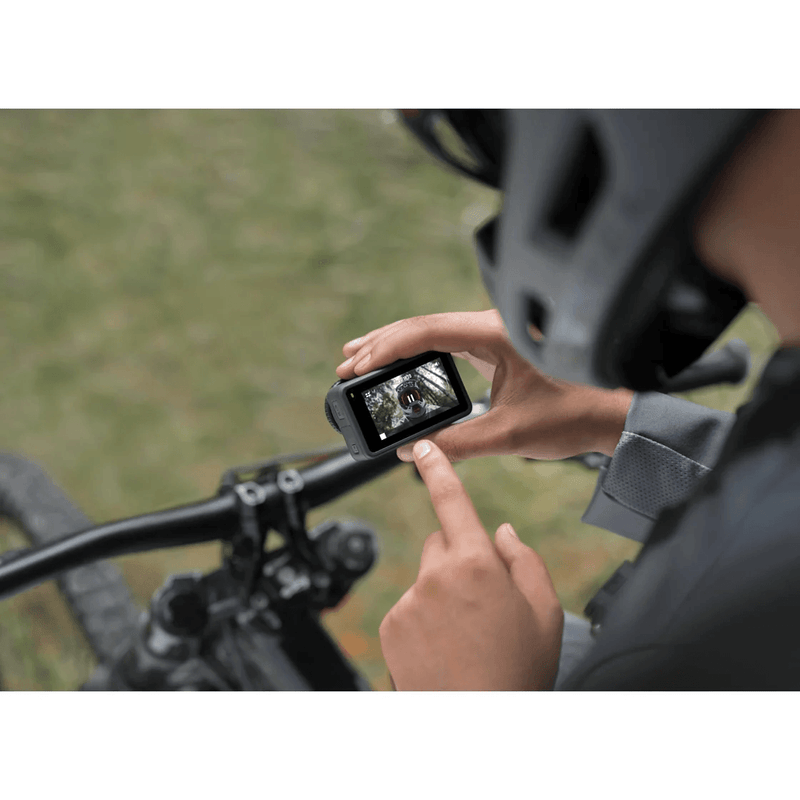 DJI Osmo Action 3 Camera Standard Combo Battery/Frame/Mount CP.OS.00000220.01 - SuperOffice