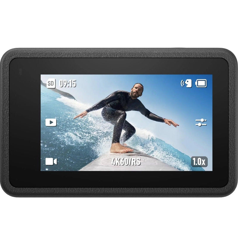 DJI Osmo Action 4 Camera Adventure Combo Extra Battery/Frame/Mount CP.OS.00000270.01 - SuperOffice