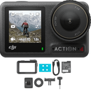 DJI Osmo Action 4 Camera Standard Combo CP.OS.00000269.01 - SuperOffice