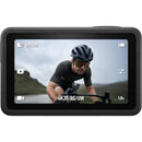 DJI Osmo Action 5 Camera Adventure Combo Extra Battery/Frame/Mount CP.OS.00000350.01 - SuperOffice