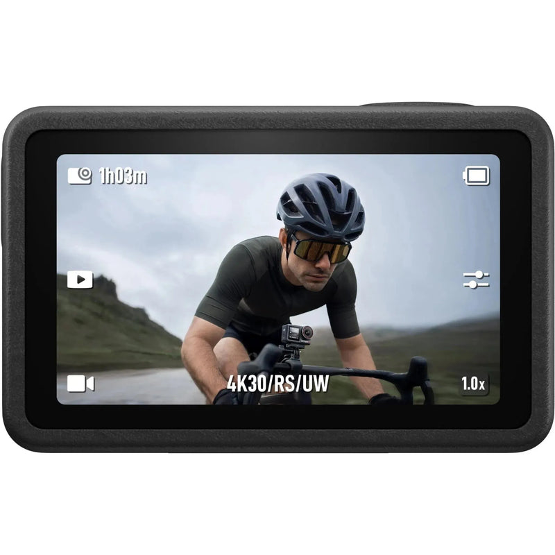 DJI Osmo Action 5 Camera Adventure Combo Extra Battery/Frame/Mount CP.OS.00000350.01 - SuperOffice