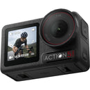 DJI Osmo Action 5 Camera Adventure Combo Extra Battery/Frame/Mount CP.OS.00000350.01 - SuperOffice