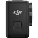 DJI Osmo Action 5 Camera Adventure Combo Extra Battery/Frame/Mount CP.OS.00000350.01 - SuperOffice