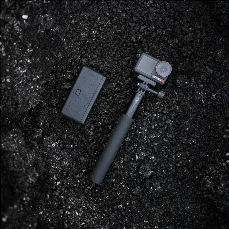 DJI Osmo Action 5 Camera Adventure Combo Extra Battery/Frame/Mount CP.OS.00000350.01 - SuperOffice