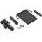 DJI Osmo Mobile 6 OM Gimbal Phone Stabiliser Stick Tripod Black Kit CP.OS.00000213.01 - SuperOffice