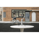 DJI Osmo Mobile OM 5 Phone Holder Gimbal Stabiliser Tripod Stick Athens Grey CP.OS.00000167.01 - SuperOffice