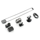 DJI Osmo Nano Action Camera Standard Combo 64GB Black CP.OS.00000461.01 - SuperOffice