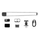 DJI Osmo Nano Action Camera Standard Combo 64GB Black CP.OS.00000461.01 - SuperOffice