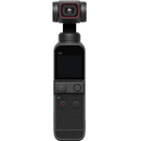 DJI Osmo Pocket 2 Camera 4K Digital Recorder 3-Axis Gimbal Stabiliser CP.OS.00000146.01 - SuperOffice