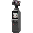 DJI Osmo Pocket 2 Camera 4K Digital Recorder 3-Axis Gimbal Stabiliser CP.OS.00000146.01 - SuperOffice