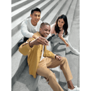 DJI Osmo Pocket 2 Camera 4K Digital Recorder 3-Axis Gimbal Stabiliser CP.OS.00000146.01 - SuperOffice