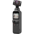 DJI Osmo Pocket 2 Camera Creators Combo Set 4K Recorder 3-Axis Gimbal Stabiliser CP.OS.00000121.02 - SuperOffice