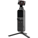 DJI Osmo Pocket 2 Camera Creators Combo Set 4K Recorder 3-Axis Gimbal Stabiliser CP.OS.00000121.02 - SuperOffice