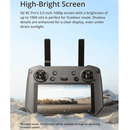 DJI RC PRO Remote Controller 1080P Screen Mavic 3/Mavic 3 Cine CP.MA.00000406.02 - SuperOffice