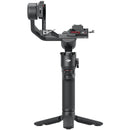 DJI RS 3 Mini Gimbal Camera Stabiliser Stick Holder Black CP.RN.00000294.01 - SuperOffice