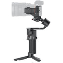DJI RS 3 Mini Gimbal Camera Stabiliser Stick Holder Black CP.RN.00000294.01 - SuperOffice