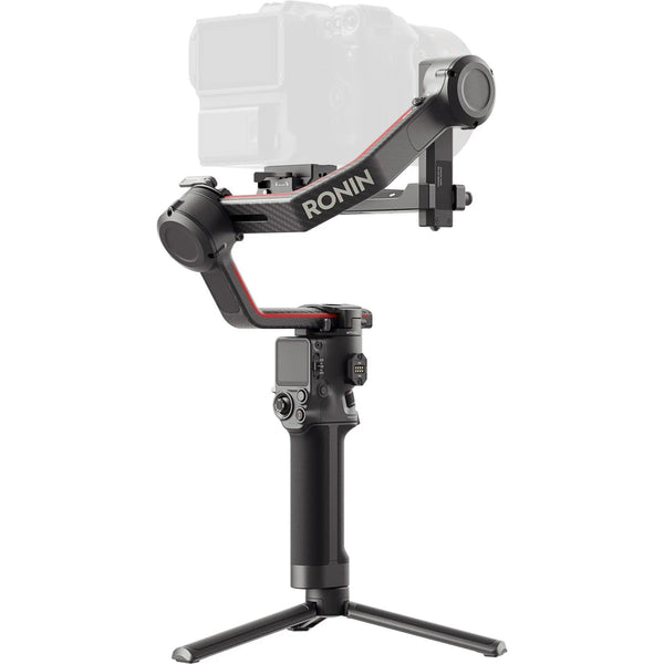 DJI RS 3 Pro Gimbal Camera Stabilizer Black CP.RN.00000219.03 - SuperOffice