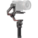DJI RS 3 Pro Gimbal Camera Stabilizer Black CP.RN.00000219.03 - SuperOffice