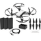 DJI Ryze Tello Drone Camera Boost Combo White CP.TL.00000049.01 - SuperOffice