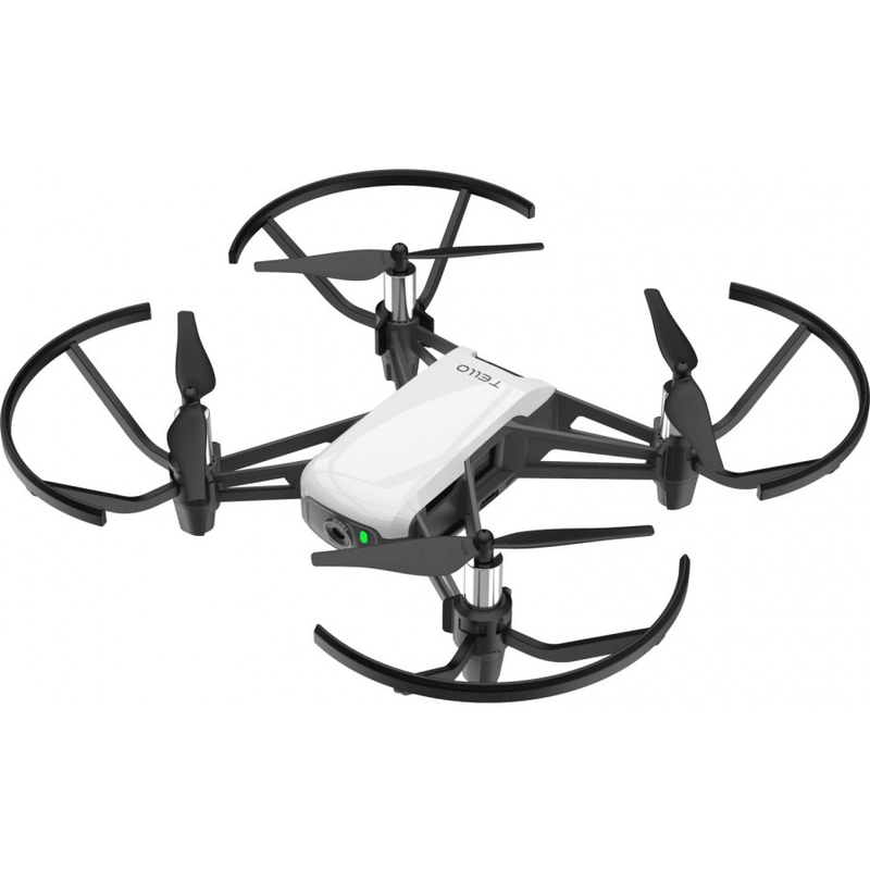 DJI Tello Drone White CP.PT.00000209.01 - SuperOffice