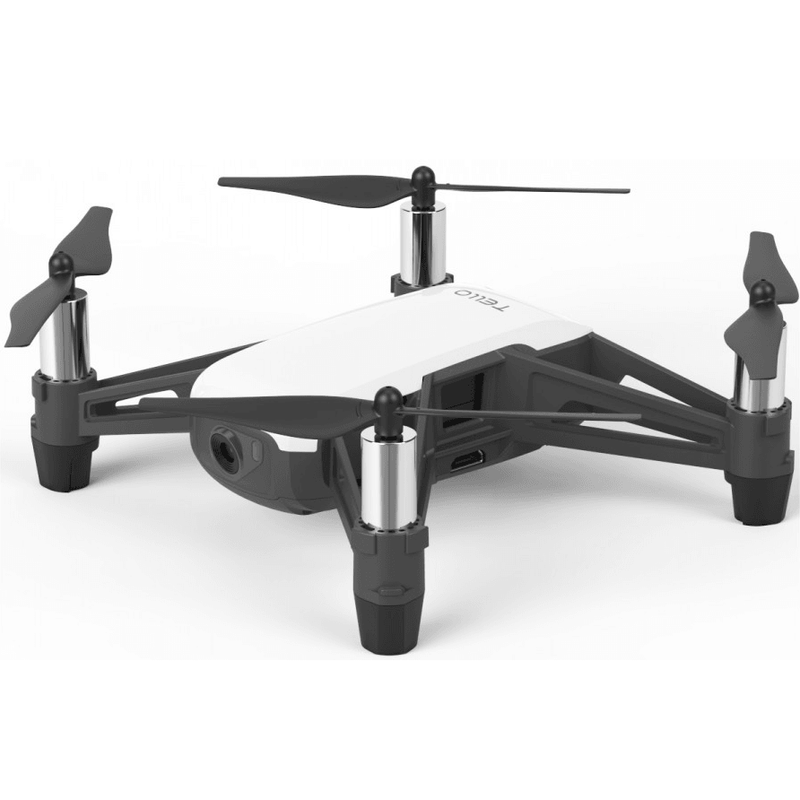 DJI Tello Drone White CP.PT.00000209.01 - SuperOffice